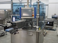 Nn cup filling and sealing machine - afbeelding 1 van  41