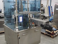 Nn cup filling and sealing machine - afbeelding 12 van  41