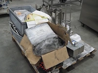 Nn cup filling and sealing machine - afbeelding 24 van  41