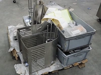 Nn cup filling and sealing machine - afbeelding 26 van  41
