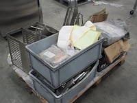 Nn cup filling and sealing machine - afbeelding 27 van  41