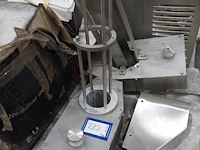 Nn cup filling and sealing machine - afbeelding 29 van  41