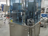 Nn cup filling and sealing machine - afbeelding 34 van  41