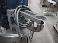 Nn cup filling and sealing machine - afbeelding 37 van  41