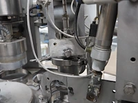 Nn cup filling and sealing machine - afbeelding 40 van  41