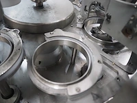 Nn cup filling and sealing machine - afbeelding 41 van  41