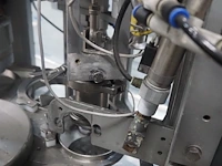 Nn cup filling and sealing machine - afbeelding 3 van  32