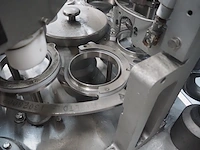 Nn cup filling and sealing machine - afbeelding 4 van  32