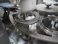 Nn cup filling and sealing machine - afbeelding 6 van  32