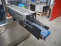 Nn cup filling and sealing machine - afbeelding 8 van  32