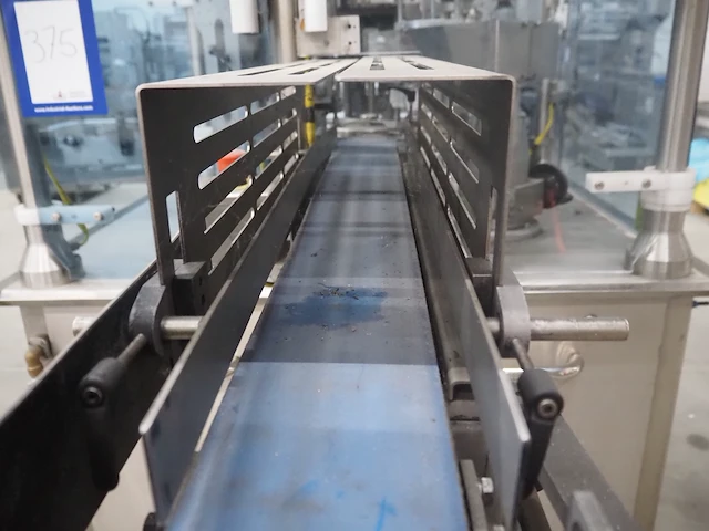 Nn cup filling and sealing machine - afbeelding 9 van  32