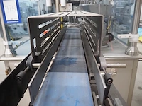 Nn cup filling and sealing machine - afbeelding 9 van  32