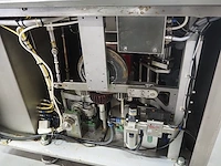 Nn cup filling and sealing machine - afbeelding 11 van  32