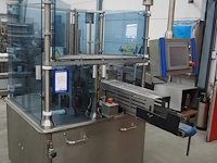 Nn cup filling and sealing machine - afbeelding 1 van  32