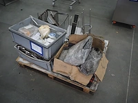 Nn cup filling and sealing machine - afbeelding 19 van  32