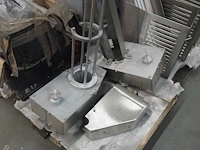 Nn cup filling and sealing machine - afbeelding 20 van  32
