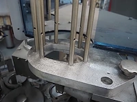 Nn cup filling and sealing machine - afbeelding 29 van  32