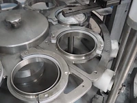 Nn cup filling and sealing machine - afbeelding 30 van  32