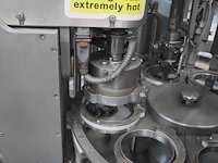 Nn cup filling and sealing machine - afbeelding 31 van  32