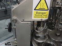 Nn cup filling and sealing machine - afbeelding 32 van  32