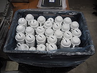 Nn cups and saucers - afbeelding 2 van  7