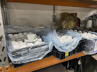 Nn cups and saucers - afbeelding 3 van  7