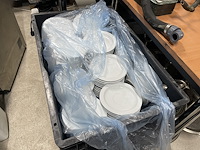 Nn cups and saucers - afbeelding 4 van  7