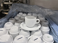 Nn cups and saucers - afbeelding 5 van  7