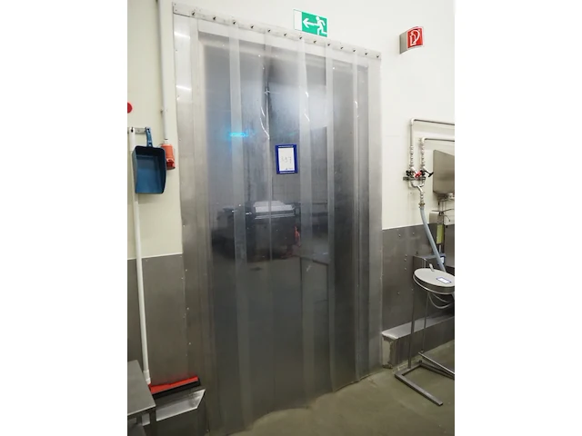 Nn curtains - afbeelding 1 van  5