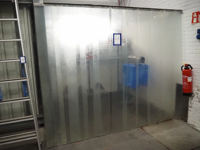 Nn curtains - afbeelding 1 van  4