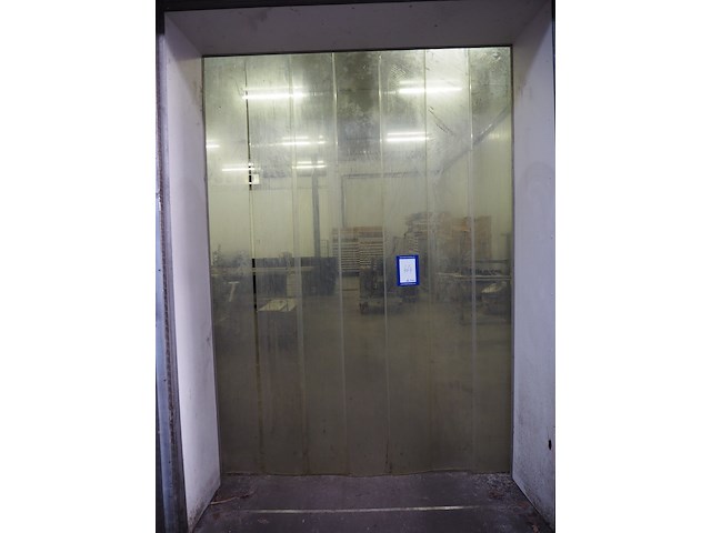 Nn curtains - afbeelding 1 van  3