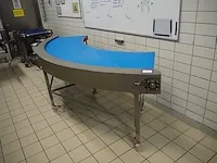 Nn curve conveyor - afbeelding 1 van  5
