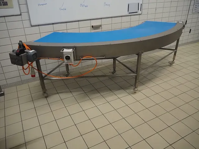 Nn curve conveyor - afbeelding 2 van  5