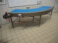 Nn curve conveyor - afbeelding 2 van  5