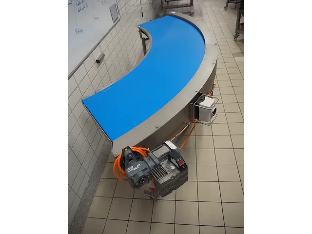 Nn curve conveyor - afbeelding 3 van  5