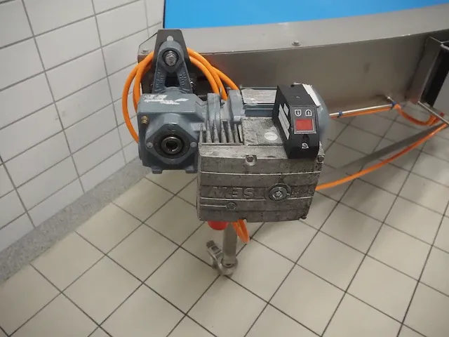 Nn curve conveyor - afbeelding 4 van  5