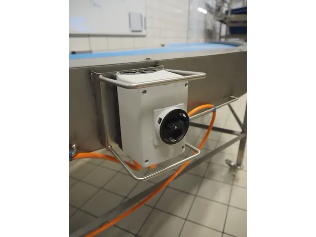 Nn curve conveyor - afbeelding 5 van  5
