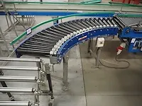Nn curve conveyor - afbeelding 1 van  4