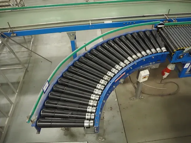 Nn curve conveyor - afbeelding 3 van  4