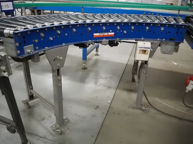 Nn curve conveyor - afbeelding 4 van  4