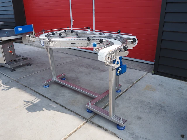 Nn curve conveyor - afbeelding 2 van  6