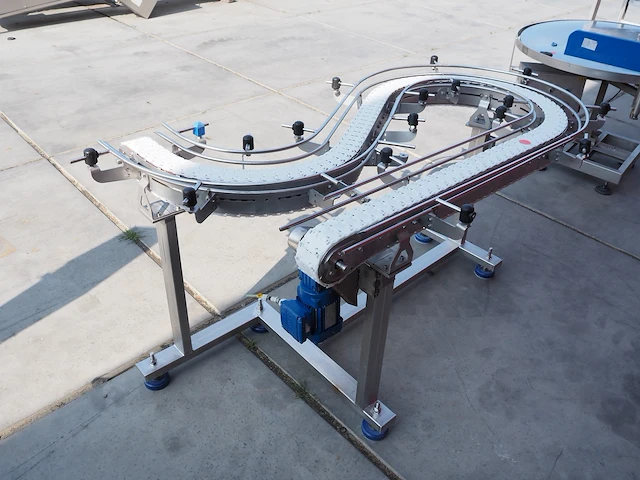 Nn curve conveyor - afbeelding 3 van  6