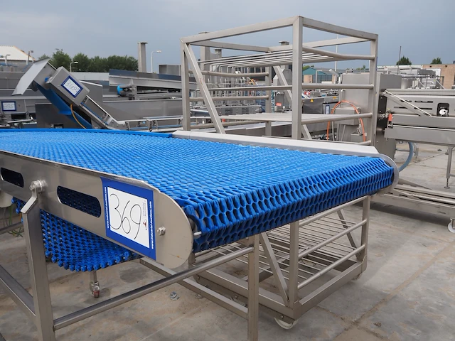 Nn curve conveyor - afbeelding 7 van  12