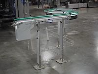 Nn curve conveyor