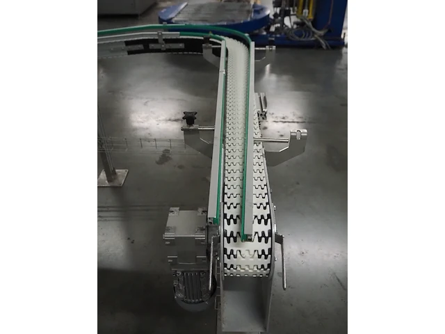 Nn curve conveyor - afbeelding 5 van  7