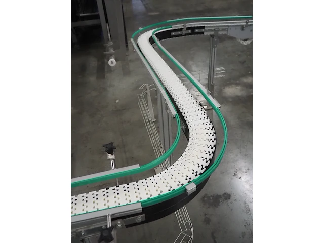 Nn curve conveyor - afbeelding 6 van  7