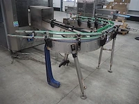 Nn curve conveyor - afbeelding 1 van  9