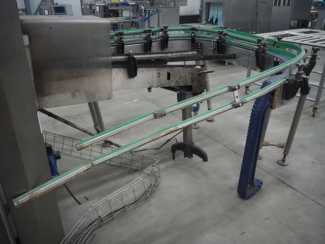 Nn curve conveyor - afbeelding 2 van  9