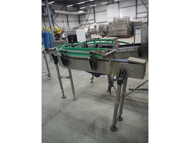Nn curve conveyor - afbeelding 3 van  9