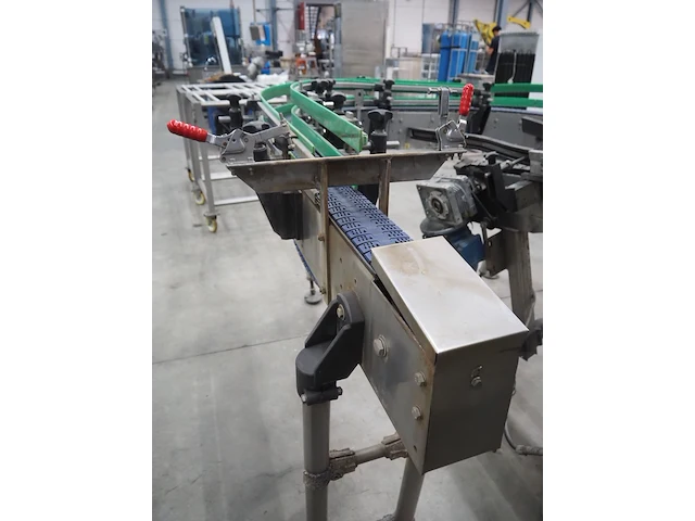 Nn curve conveyor - afbeelding 4 van  9